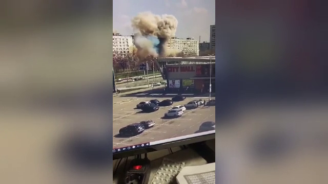 Campania Kremlinului de a distruge infrastructura energetică a Ucrainei a eșuat. Rusia își reorientează atacurile