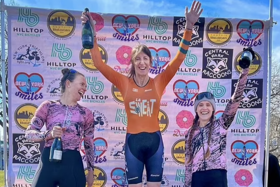 Revoltă în lumea sportului, după ce o persoană transgender a câștigat o competiție feminină. „Distrugem drepturile femeilor”