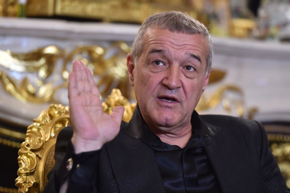 Gigi Becali s-ar putea întoarce după gratii. Instanța a dispus începerea procesului în care este acuzat de fraudă la vot