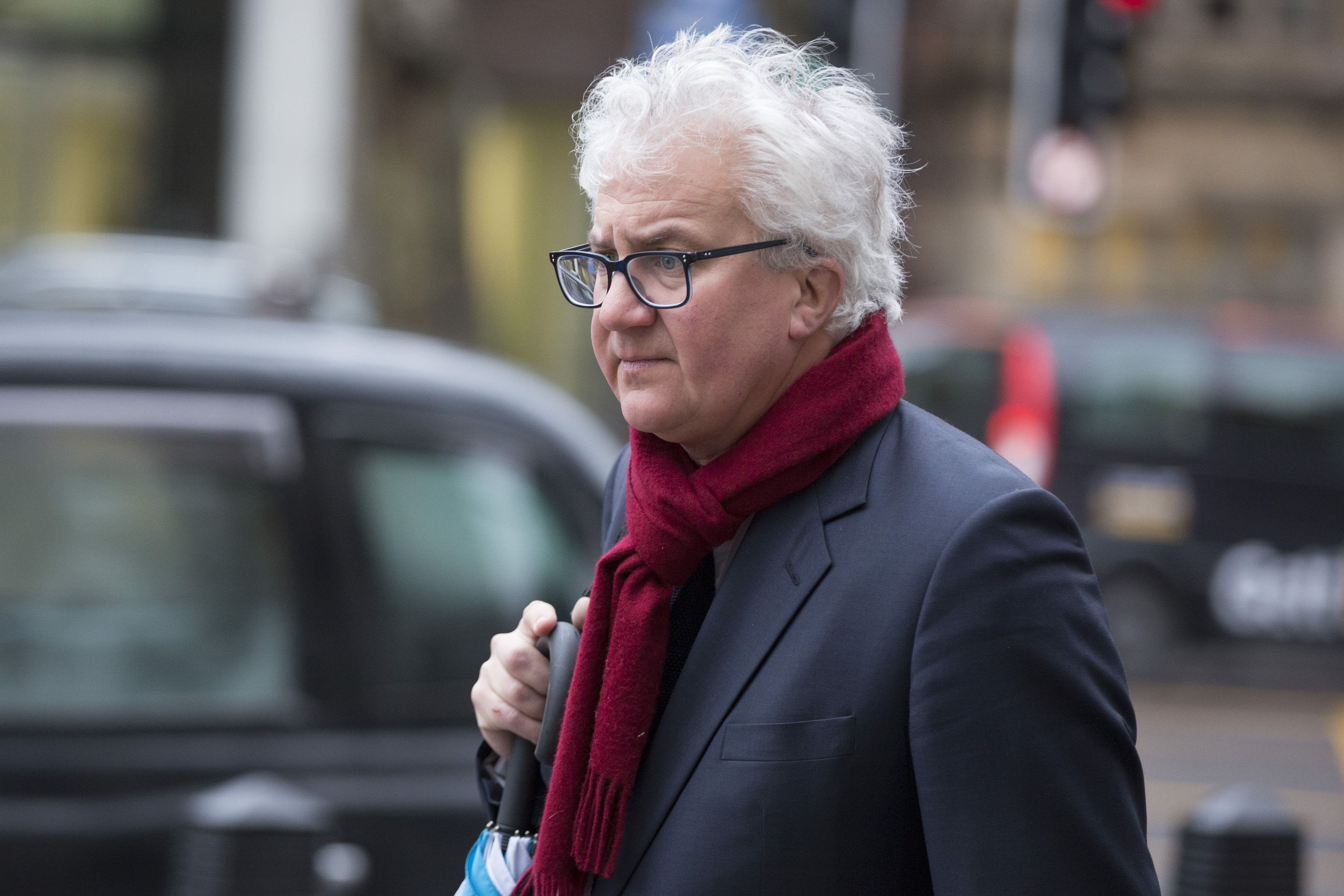 Alexander Cameron a murit la 59 de ani. Fratele fostului premier David Cameron se lupta cu cancerul