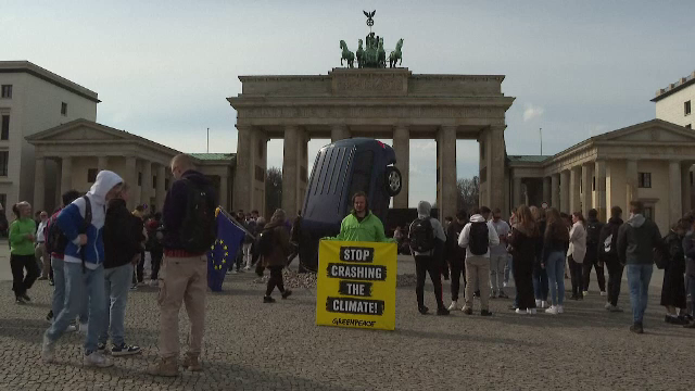 România și alte state din UE vor modificarea legii CO2, convenită anul trecut de Comisie și de Parlamentul European