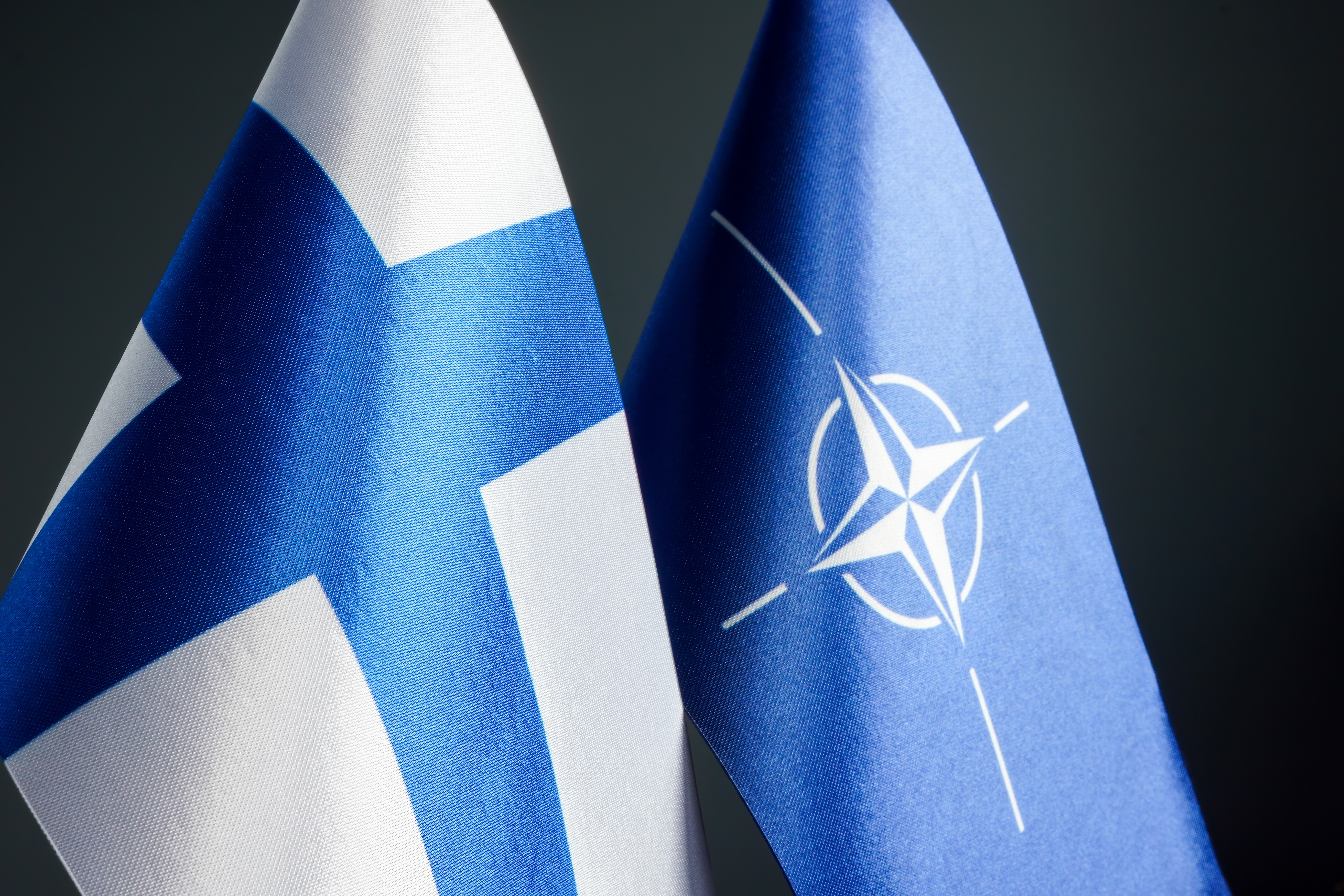 Preşedintele Finlandei a semnat legea privind aderarea ţării la NATO
