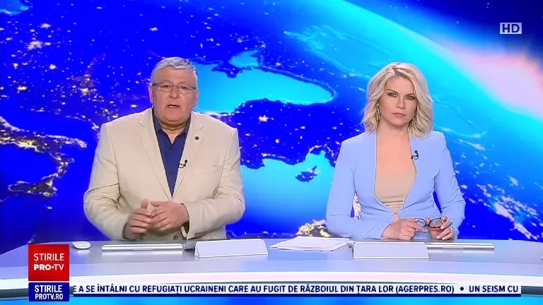 O furtună de nisip a măturat nordul Chinei. Beijingul a fost acoperit de o pulbere gălbuie