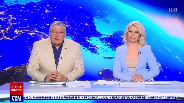 Doi jandarmi au fost răniți, după ce arma unuia s-a descărcat din greșeală când erau în misiune