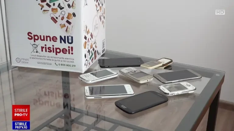 Electrocasnicele vechi zac în casele românilor. Soluția UE pentru electronicele stricate care au ieșit din garanție