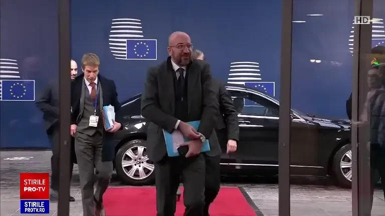 România și alte state din UE vor modificarea legii CO2, convenită anul trecut de Comisie și de Parlamentul European