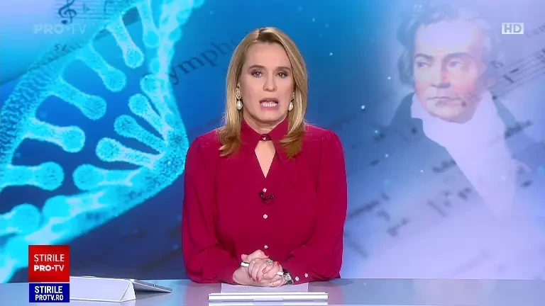 Cum a murit Beethoven, de fapt. Ce au dovedit câteva fire de păr