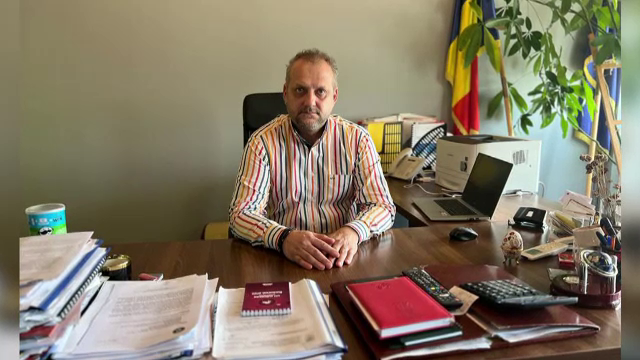 Explicațiile directorului de la Sala Polivalentă, după ce a primit salariu fără să muncească la o primărie din Botoșani