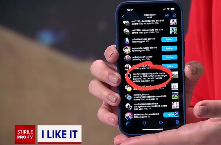 De ce nu mai pot folosi muzică pe Instagram și Facebook utilizatorii din România. Care sunt soluțiile