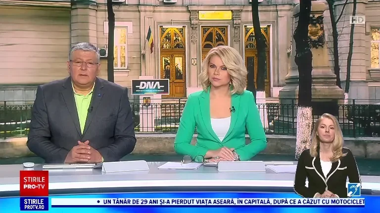 Explicațiile directorului de la Sala Polivalentă, după ce a primit salariu fără să muncească la o primărie din Botoșani