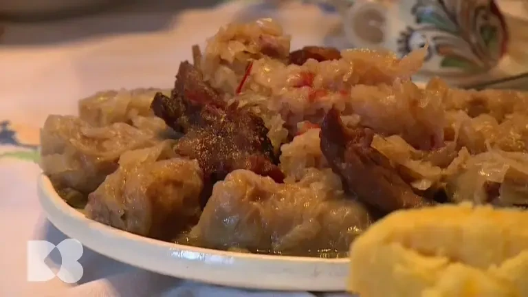 Cum apare inflamația cronică în corp. Caloriile multe și mâncarea prăjită provoacă probleme digestive