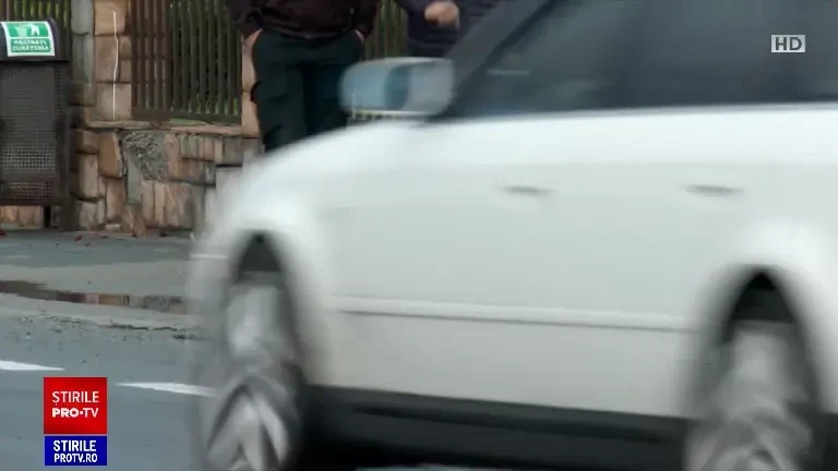 Aparatul de testare antidrog cumpărat pentru școlarii dintr-o comună a fost cedat Poliției Rutiere. Motivul este uimitor