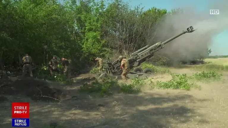 Strategia adoptată de SUA în Ucraina, pusă la îndoială. Ar putea repeta greșelile făcute în Irak, Afganistan sau Siria