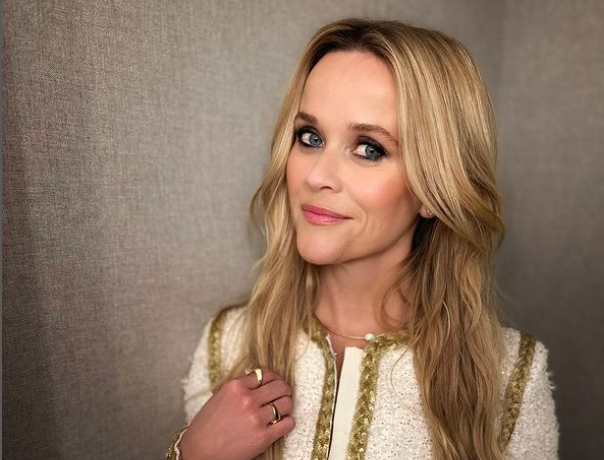 Reese Witherspoon a devenit cea mai bogată actriță din lume în 2023. Ce avere are