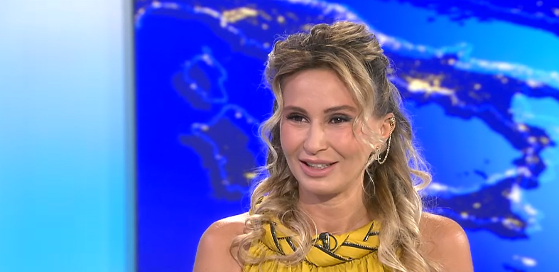 Urmează săptămâna unificării triburilor la Survivor România! Crina Aburdan, invitată la Știrile PRO TV: Se vor spage găștile
