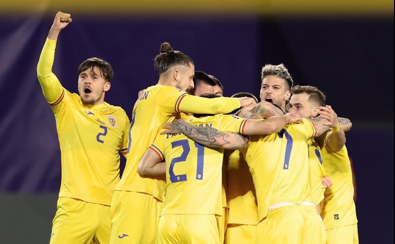 Câți bani au primit de la UEFA cluburile românești pentru jucătorii lăsați la națională