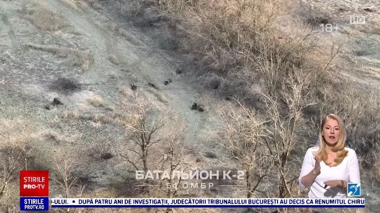 Premoniție sumbră pentru Putin: „Dacă pierdem războiul și nu e strâns de gât înainte, unul ca Navalnîi îl va trimite la Haga”