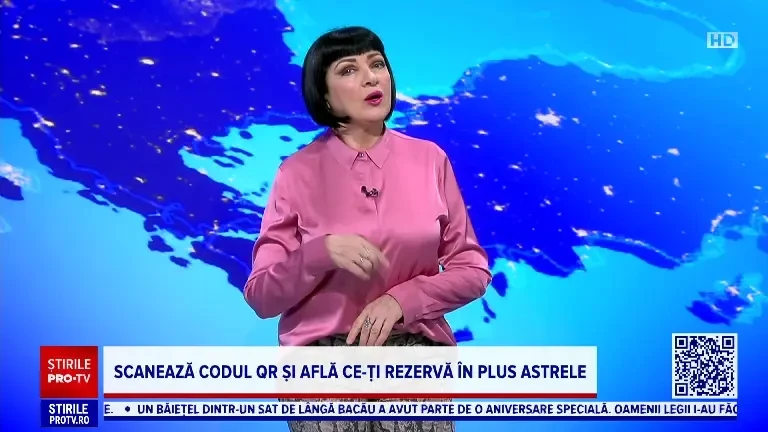 Horoscop 25 martie 2023, cu Neti Sandu. Se anunță vești bune pe mai multe planuri