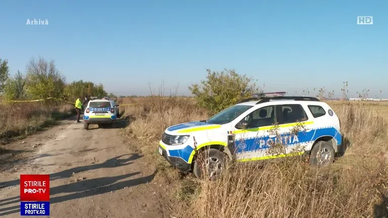 Caz șocant în Buzău: Trei copii au ucis un bătrân de 80 de ani pentru o bicicletă. Cum a fost găsit