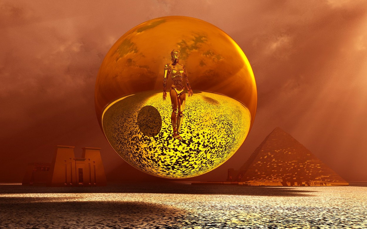 Un bărbat care susține că este „călător în timp” și vine din anul 2671 anunță noi schimbări majore pentru omenire