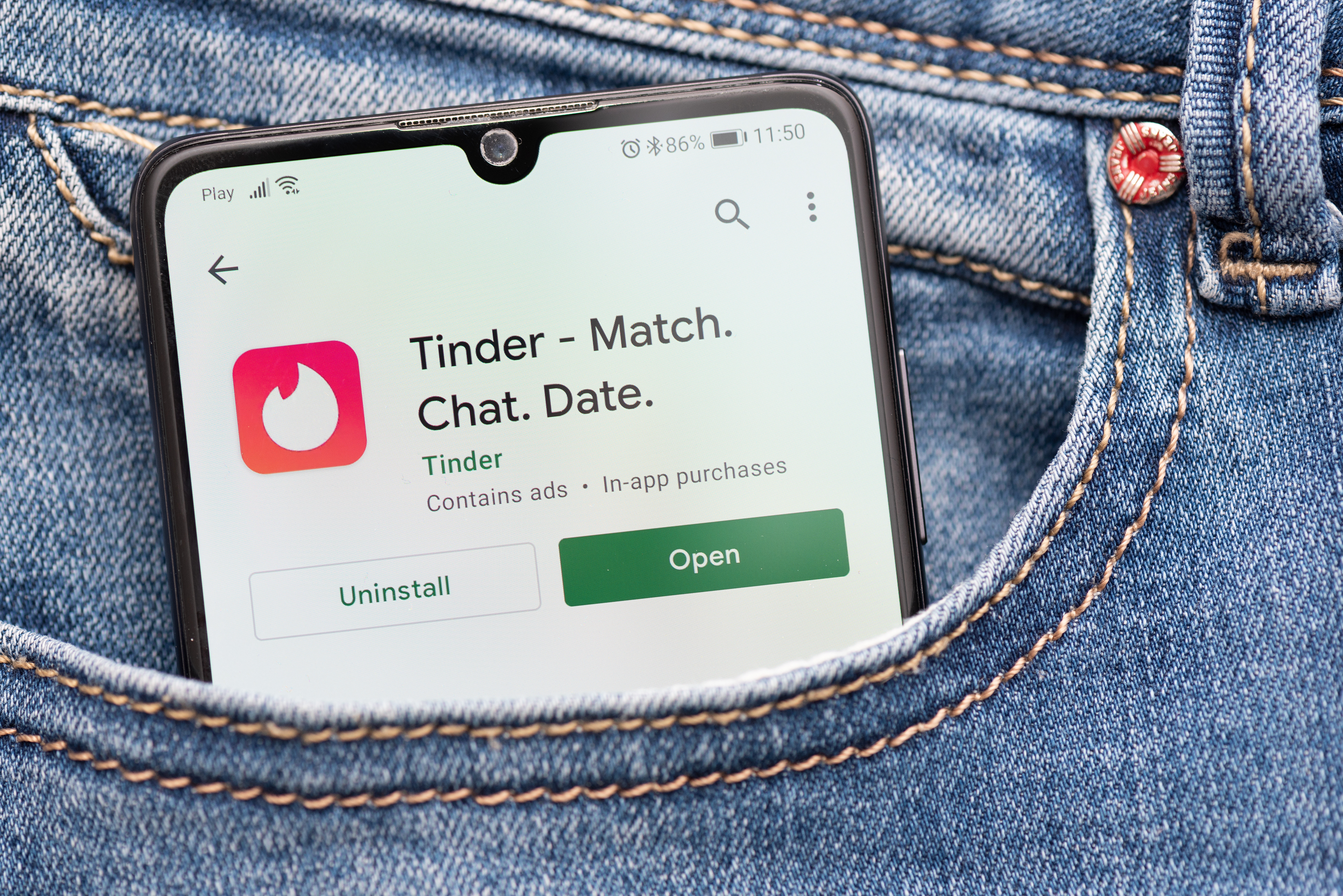 Ruby a apărut pe Tinder. O femeie a apelat la contul de dating ca să-și găsească pisica dispărută