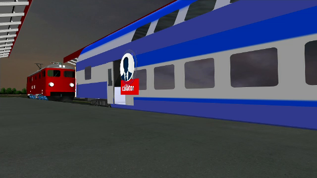 ANIMAȚIE GRAFICĂ | Cum s-a produs gravul accident de tren din Gara Galați, în urma căruia a murit o femeie, conductor de tren