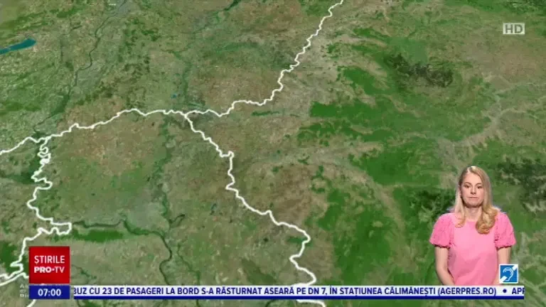 Panică la bordul unei aeronave TAROM. Filmul incidentului care a dat emoții celor 184 de pasageri aflați la bord