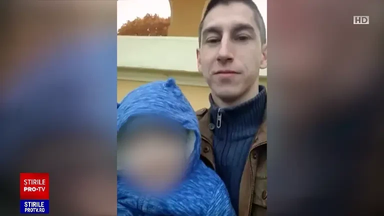 Motivul din spatele crimei urmată de sinucidere din Alba Iulia. De ce și-ar fi omorât un tată copilul de numai un an