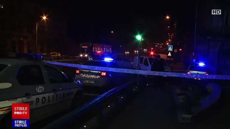 Jandarm ucis pentru 5.000 de euro, la Râșnov. Sărise în ajutorul unui prieten