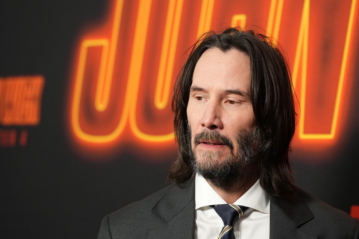 „John Wick 4” a debutat pe primul loc în box-office-ul american. Filmul a bifat încasări de 73,5 milioane de dolari