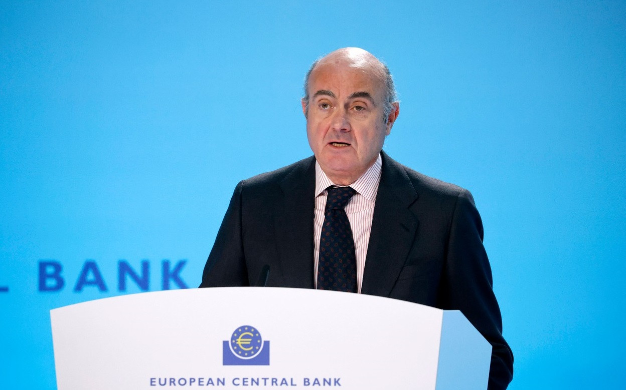 Banca Centrală Europeană: Sectorul bancar "din umbră" ar putea declanșa următoarea criză financiară