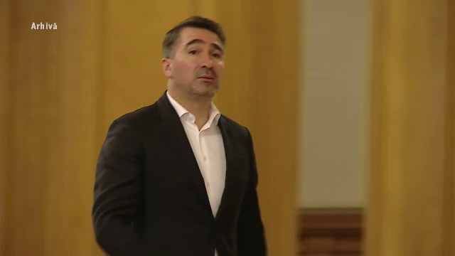 Ionel Arsene se ascundea de aproape trei săptămâni în Italia. Nu va ajunge deocamdată în România