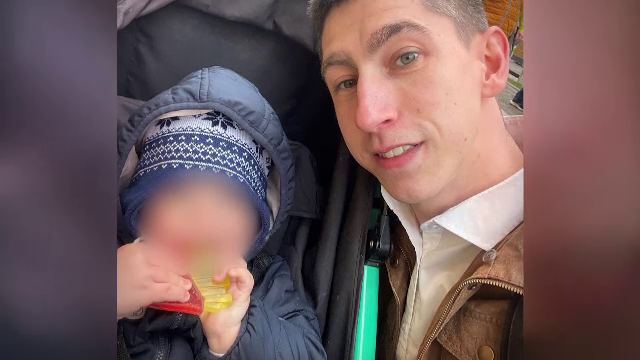 Cazul tatălui din Alba care şi-a ucis copilul de un an, apoi s-a spânzurat. Ce au descoperit medicii legiști