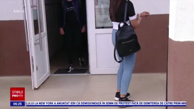 Magistrații merg în școli pentru a le face elevilor educație juridică. Ce riscuri aduce o idilă terminată cu ”poze de șantaj”