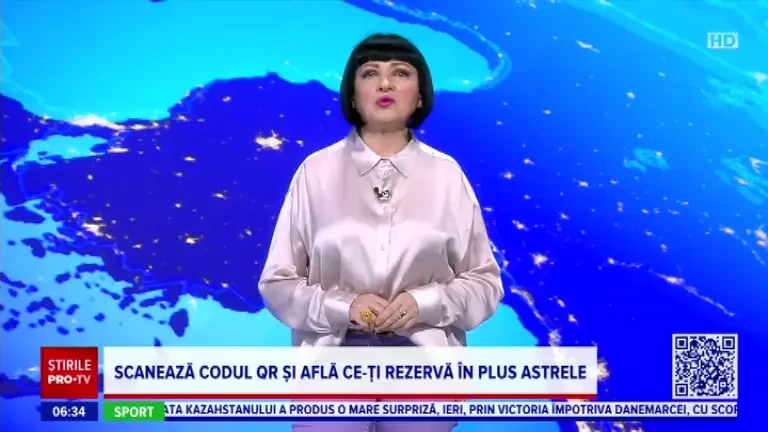 Horoscop 27 martie 2023, cu Neti Sandu. Zodia care primește o ofertă de muncă