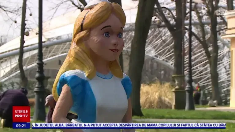 Marile orașe din România se pregătesc pentru târgurile de Paște. Urbea care a fost anul trecut pe primul loc în Europa