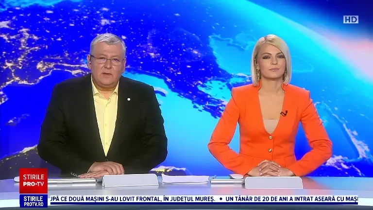 Șocul trăit de o familie din Ungaria. Au găsit un animal sălbatic în piscina casei