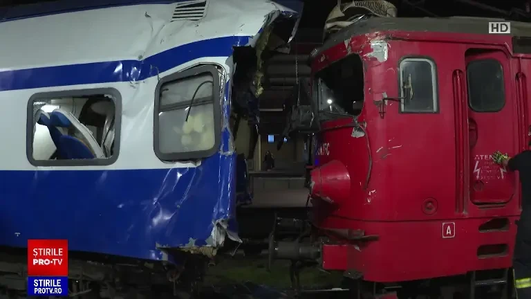 80% din cele 400 de locomotive folosite de CFR Călători circulă fără revizie capitală