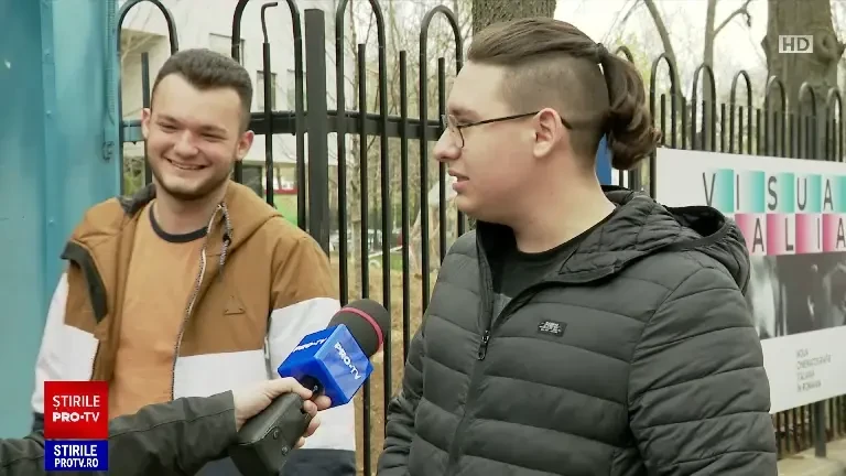 Simulare Bacalaureat 2023. 20.000 de elevi nici măcar nu s-au prezentat la test, deși notele nu se trec în catalog