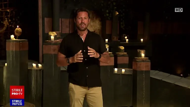 Săptămâna aceasta este vremea pentru Marea Unificare, la Survivor România! Lupta continuă, miza crește!