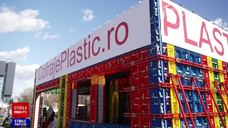 (P) Sistemul de cofrare inovator folosit cu succes în toată lumea ajunge și în România