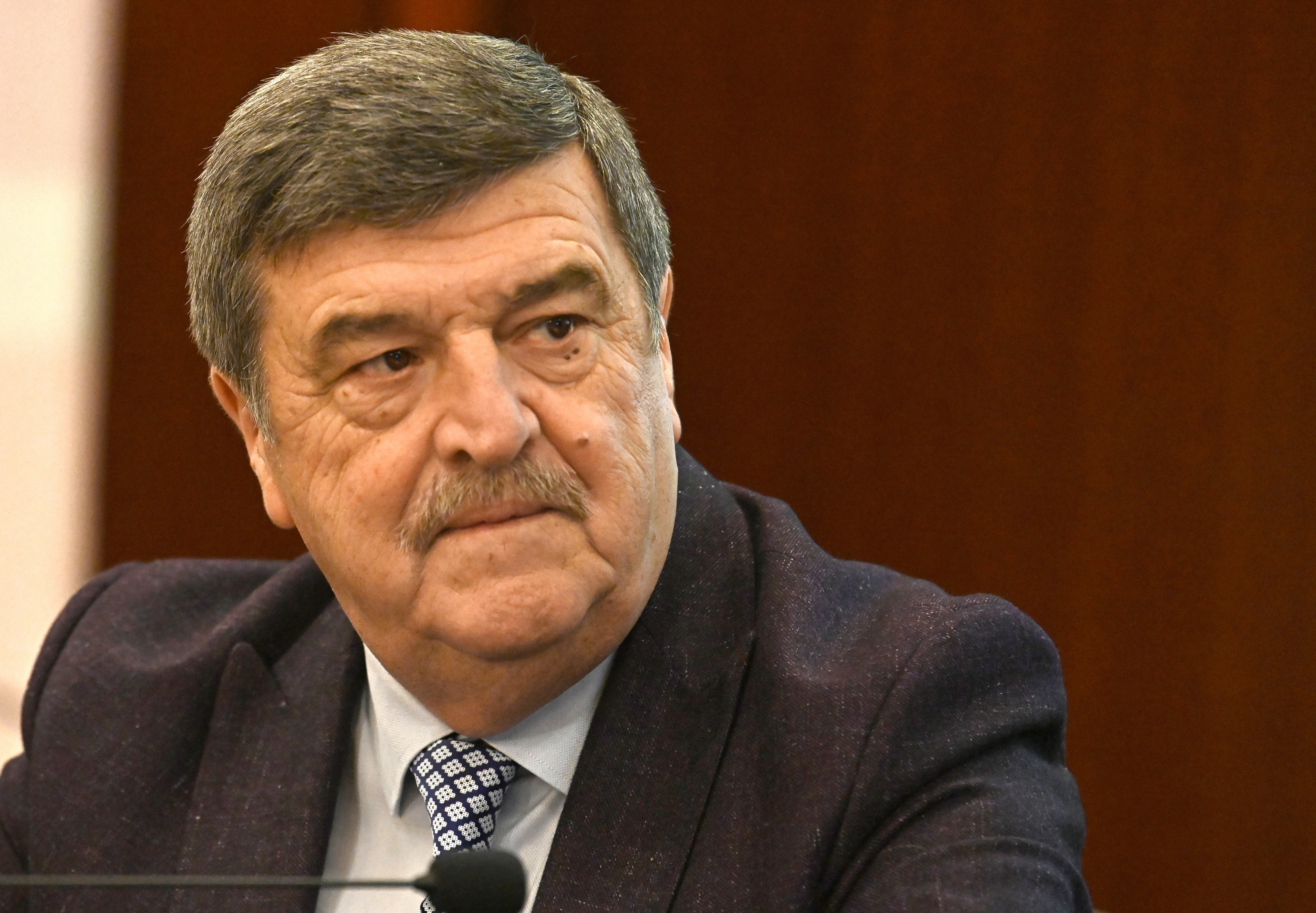 Toni Greblă: Mandatul care i-ar putea reveni POT la redistribuire va fi tras la sorţi între celelalte partide