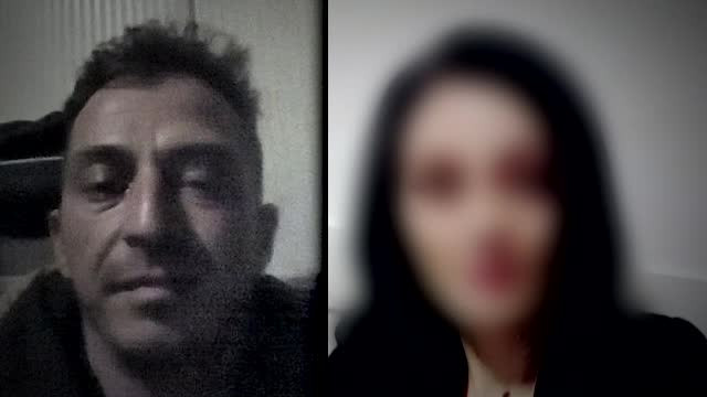 Femeia înjunghiată de soțul de care voia să divorțeze a fost operată. Unde a fost găsit fără suflare bărbatul agresiv