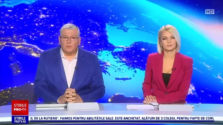 Accident grav de circulație în Botoșani. Gestul făcut de un șofer băut dornic de adrenalină