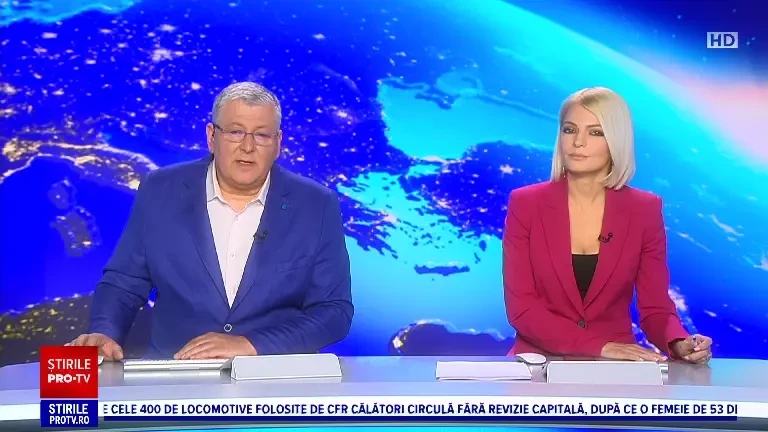 Iarna se întoarce în România. Se circulă în condiții dificile în centrul țării, unde a nins