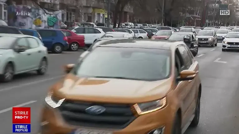 Decizie revolutionară pe piața auto. Vânzarea mașinilor cu motoare termice, interzisă din 2035. Care este excepția