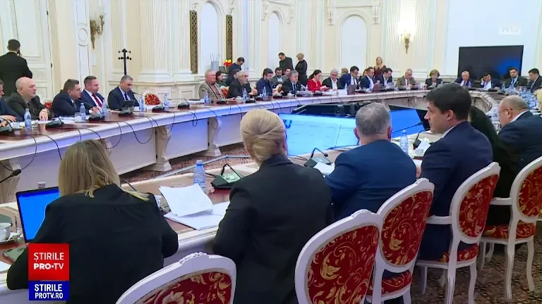 Legea pensiilor speciale a trecut cu scandal de comisiile de specialitate. Care sunt principalele modificări