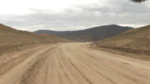 CNAIR amenință antreprenorul care s-a ocupat de realizarea șoselei de centură a Zalăului. Care este motivul