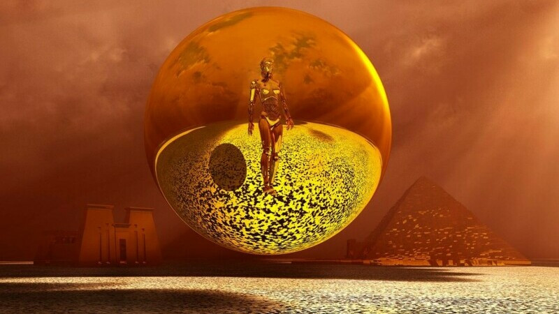 Un bărbat care susține că vine din anul 2671, vești teribile pentru omenire. Ce se va întâmpla până la finalul lui 2023