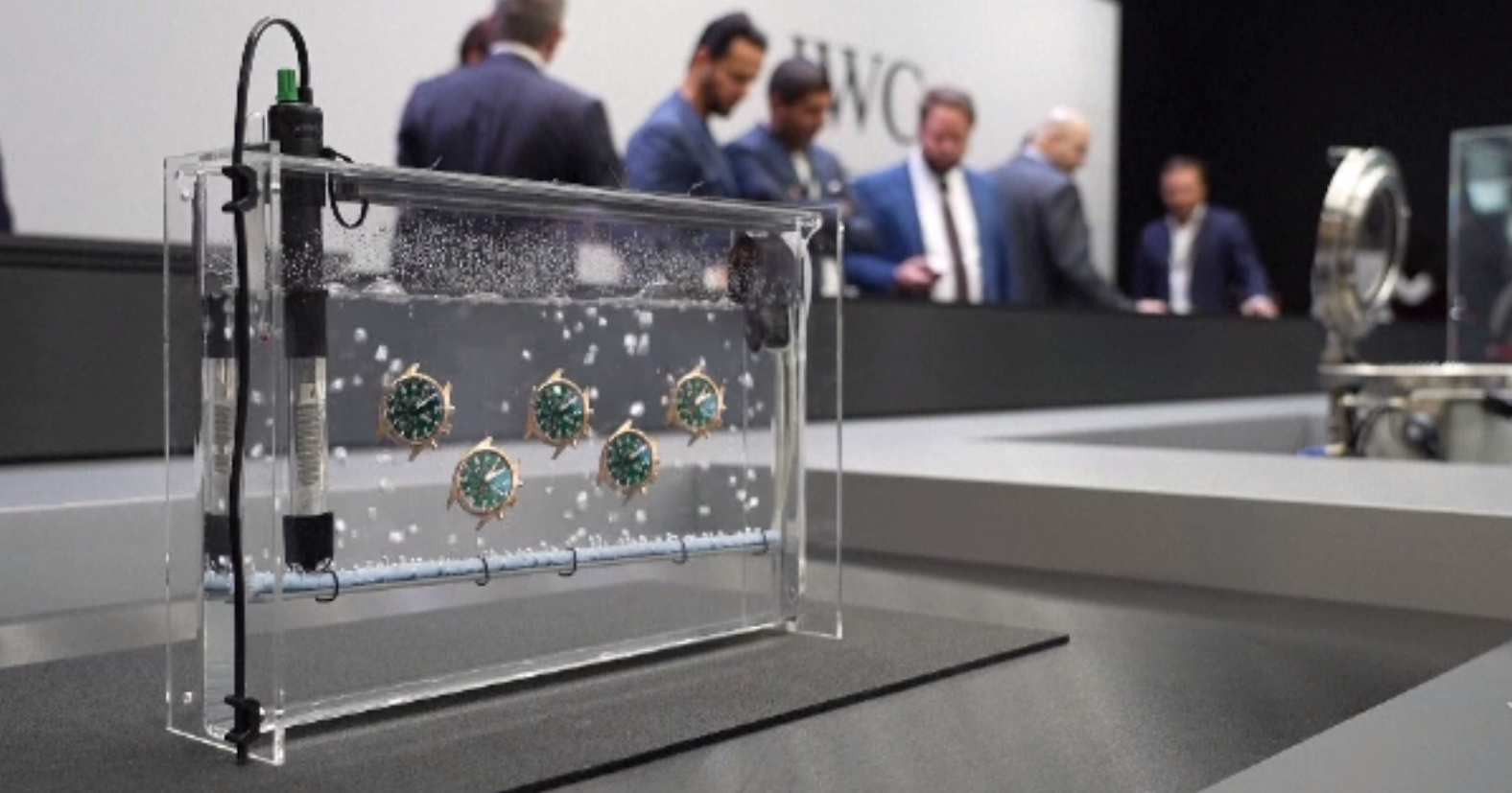 Ceasurile elvețiene sunt la mare căutare, în ciuda problemelor economice. Unul costă chiar și 4 milioane de dolari